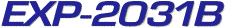 exp2031b-logo