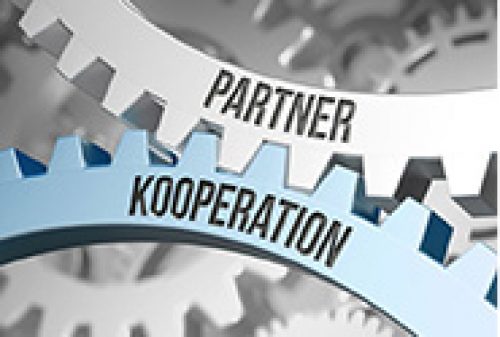 kooperation