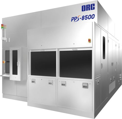 pps-8500 pps-8500