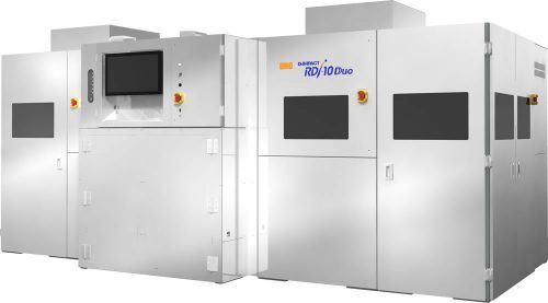 rdi-10-duo rdi-10-duo